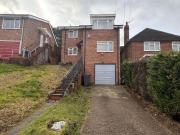 3 Bedroom House Birmingham Birmingham 91891082