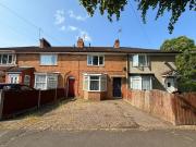 3 Bedroom House Birmingham Birmingham 92662233