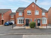 3 Bedroom House Birmingham Birmingham 93862711