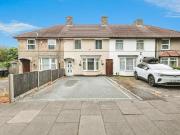 3 Bedroom House Birmingham Birmingham 94055267