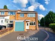 3 Bedroom House Birmingham Birmingham 94132260