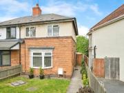 3 Bedroom House Birmingham Birmingham 94199145