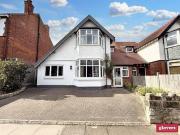 3 Bedroom House Birmingham Birmingham 94234676