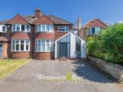 3 Bedroom House Birmingham Birmingham 94358282