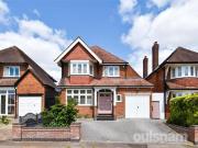 3 Bedroom House Birmingham Birmingham 94577745