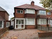 3 Bedroom House Birmingham Birmingham 95569691 3 Bedroom House Birmingham Birmingham 95569691