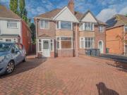 3 Bedroom House Birmingham Birmingham 95660515