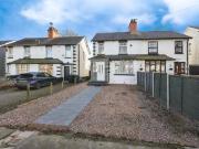 3 Bedroom House Birmingham Birmingham 97342907