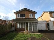 3 Bedroom House Birmingham Birmingham 97949254