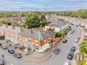 3 Bedroom House Birmingham Birmingham LS98297016