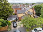 3 Bedroom House Birmingham Sandwell 94132310