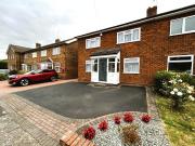 3 Bedroom House Birmingham Sandwell 94824179