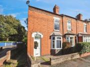 3 Bedroom House Birmingham Sandwell LS95326388