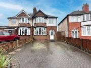 3 Bedroom House Birmingham Solihull 91784829