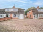 3 Bedroom House Birmingham Solihull LS97847982