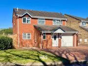 3 Bedroom House Birmingham West Midlands 89891393