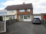 3 Bedroom House Birmingham West Midlands 92824156