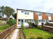 3 Bedroom House Birmingham West Midlands 92944166