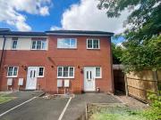 3 Bedroom House Birmingham West Midlands 92996539