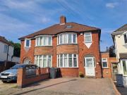 3 Bedroom House Birmingham West Midlands 93053891 3 Bedroom House Birmingham West Midlands 93053891