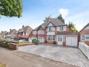 3 Bedroom House Birmingham West Midlands 93959867