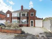 3 Bedroom House Birmingham West Midlands 94607045