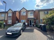 3 Bedroom House Birmingham West Midlands 94642955