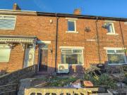 3 Bedroom House Bishop Auckland Durham 100503361