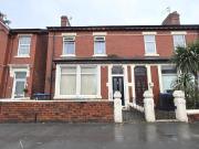 3 Bedroom House Blackpool Blackpool 98834842