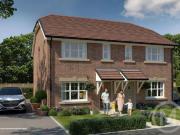 3 Bedroom House Blackpool Lancashire 92968549