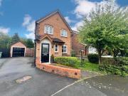 3 Bedroom House Blackpool Lancashire 95225641