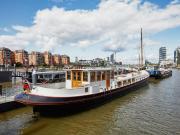 3 bedroom house boat for sale