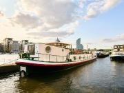 3 bedroom house boat for sale