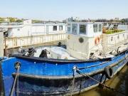 3 Bedroom House Boat For Sale In Chelsea