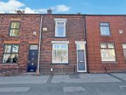 3 Bedroom House Bolton Bolton 92824158