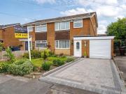 3 Bedroom House Bolton Bolton 93217771