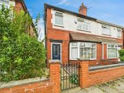 3 Bedroom House Bolton Bolton 94606955