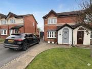 3 Bedroom House Bolton Bolton 99571862