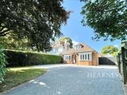 3 Bedroom House Bournemouth Bournemouth 90384678