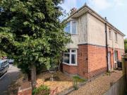 3 Bedroom House Bournemouth Bournemouth 94132412
