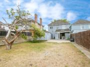 3 Bedroom House Bournemouth Bournemouth 96564814