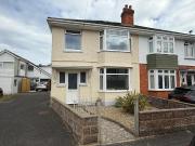 3 Bedroom House Bournemouth Dorset 93027306