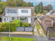 3 Bedroom House Bradford Bradford 96127173