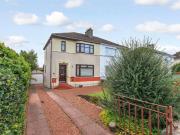 3 Bedroom House Bridge Of Weir Renfrewshire LS95393026