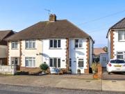 3 Bedroom House Brighton And Hove Brighton And Hove 91891087