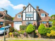 3 Bedroom House Brighton Brighton And Hove 94449022