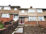 3 Bedroom House Bristol Bristol 90897681