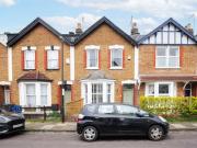 3 Bedroom House Bristol City Of Bristol 92543711