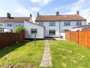 3 Bedroom House Bristol City Of Bristol 92876200
