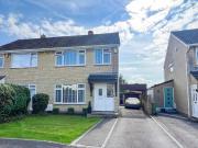 3 Bedroom House Bristol South Gloucestershire 89518768